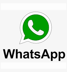 whatsaap de contaacto